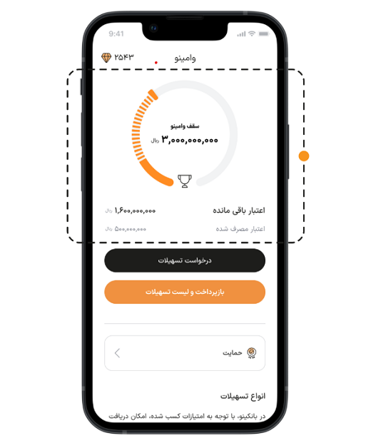 اپلیکیشن بانکینو