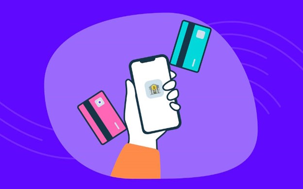 بانکداری دیجیتال